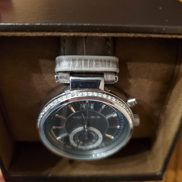 Micheal Kors watch